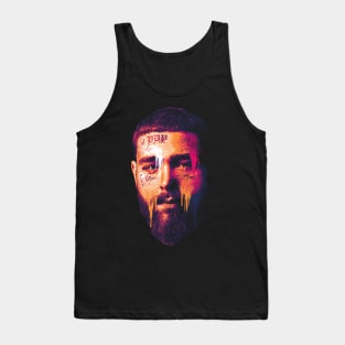 Post Malone Tank Top